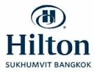 Hilton Sukhumvit Bangkok - Logo
